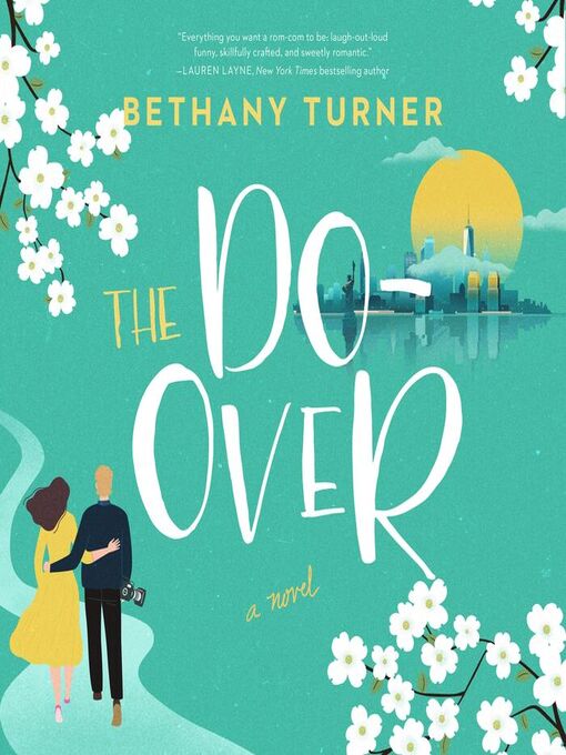 Title details for The Do-Over by Bethany Turner - Wait list